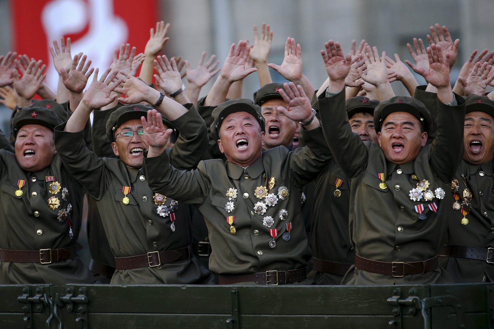 a-second-korean-war-why-the-world-isn-t-ready-and-how-millions-would